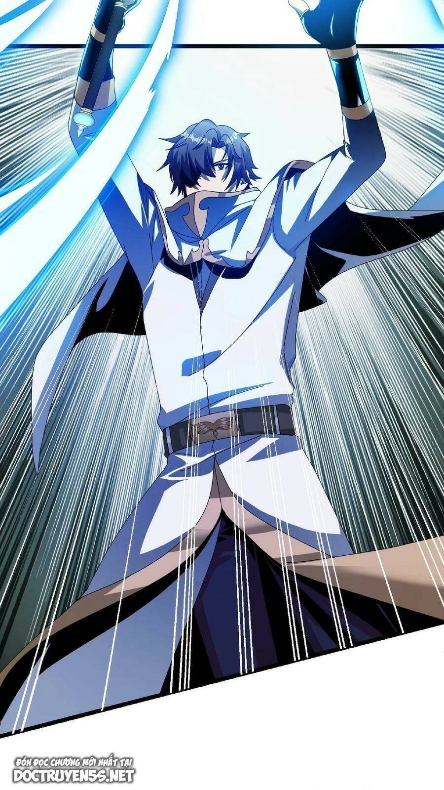 Đoạt Mạng Bằng Trị Liệu Thuật Chapter 12 - Trang 2