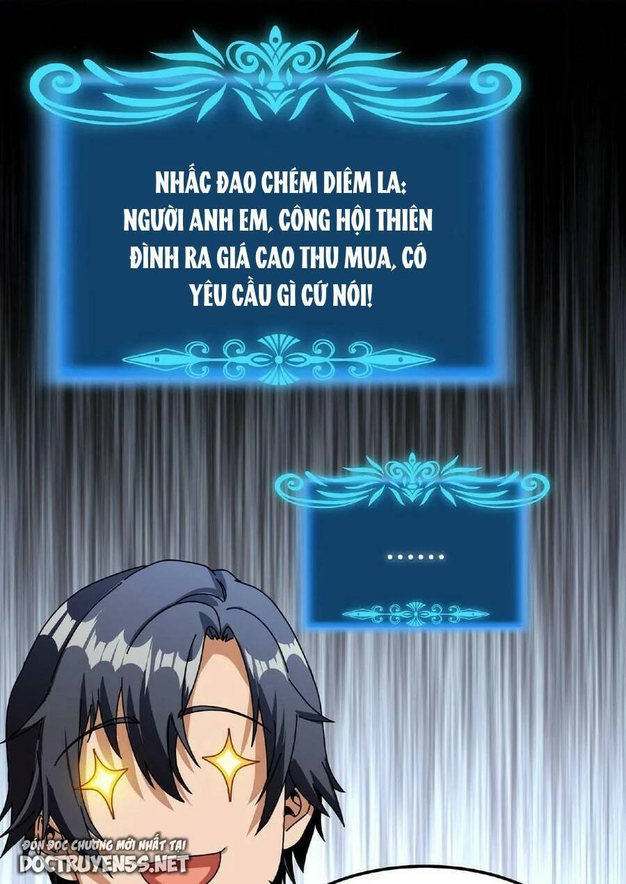 Đoạt Mạng Bằng Trị Liệu Thuật Chapter 12 - Trang 2