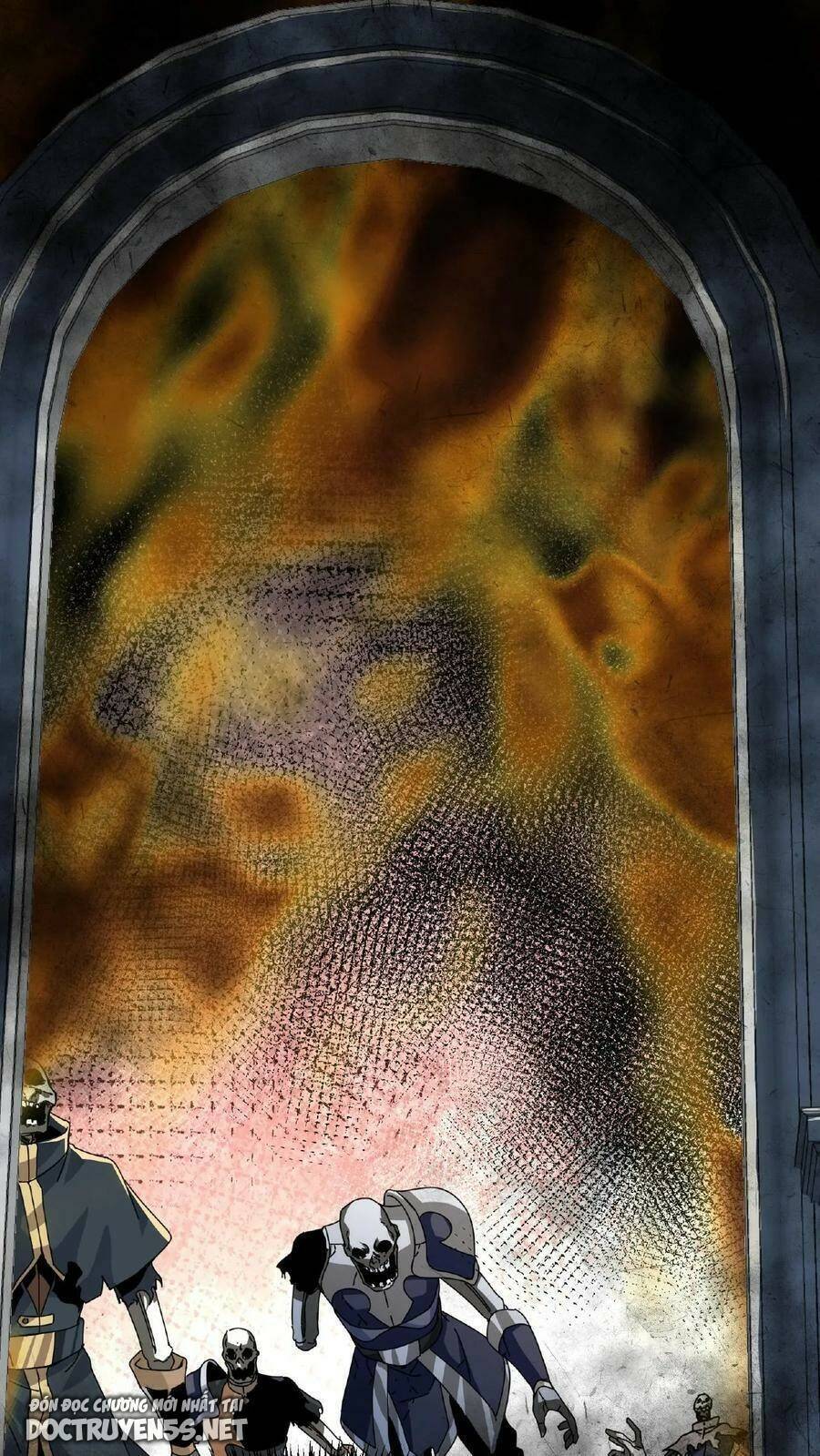 Đoạt Mạng Bằng Trị Liệu Thuật Chapter 12 - Trang 2