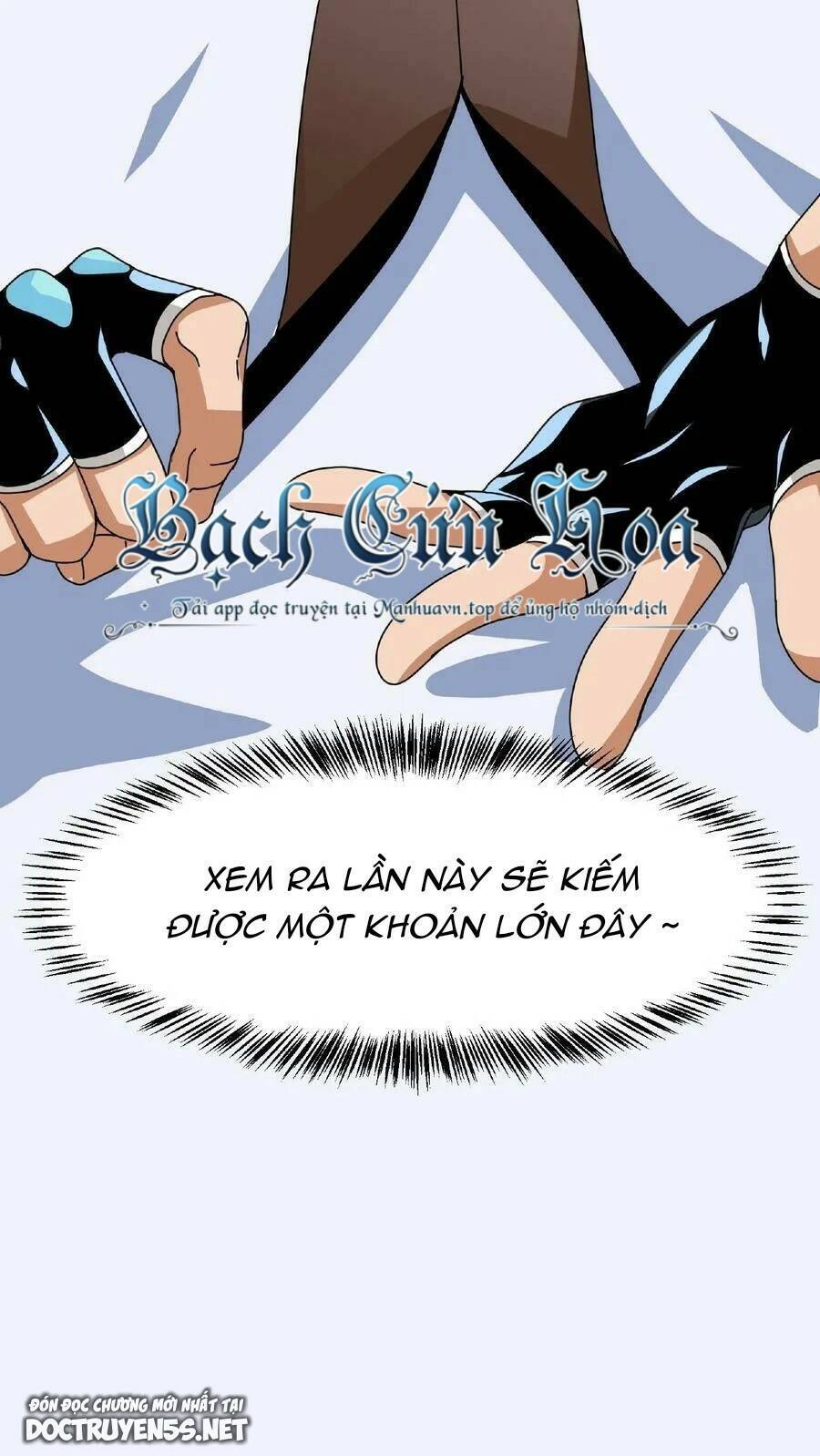 Đoạt Mạng Bằng Trị Liệu Thuật Chapter 12 - Trang 2