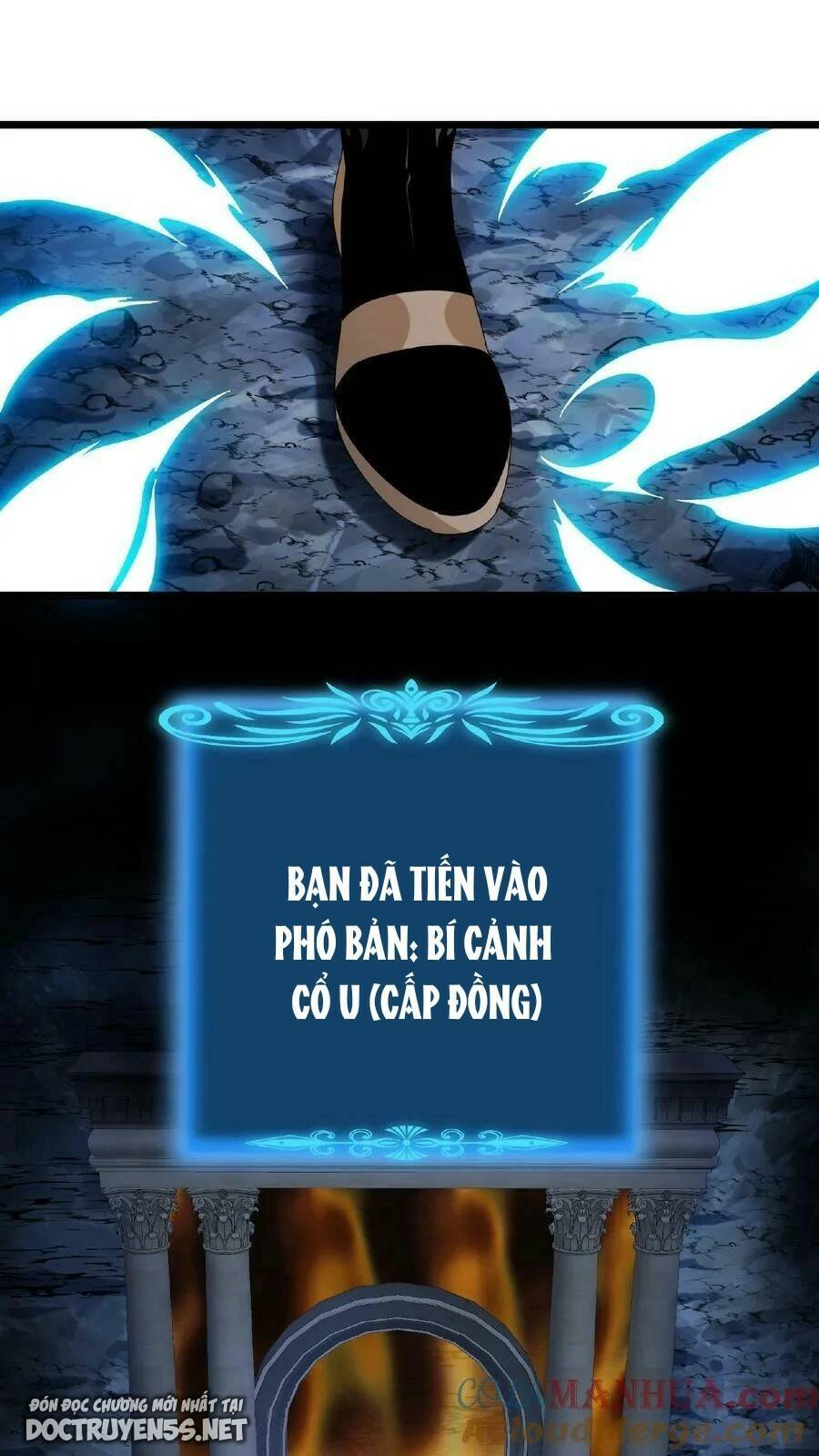 Đoạt Mạng Bằng Trị Liệu Thuật Chapter 12 - Trang 2