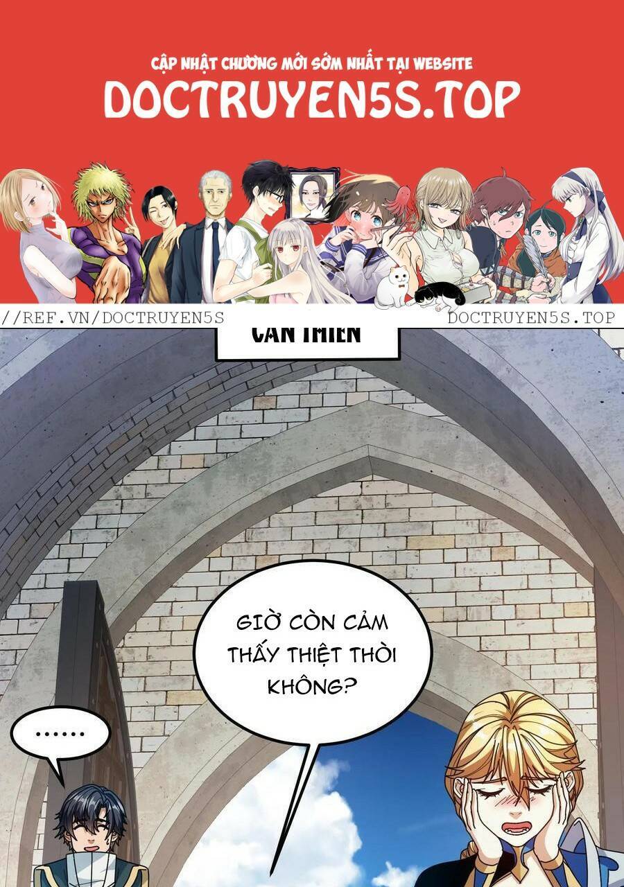 Đoạt Mạng Bằng Trị Liệu Thuật Chapter 120 - Trang 2