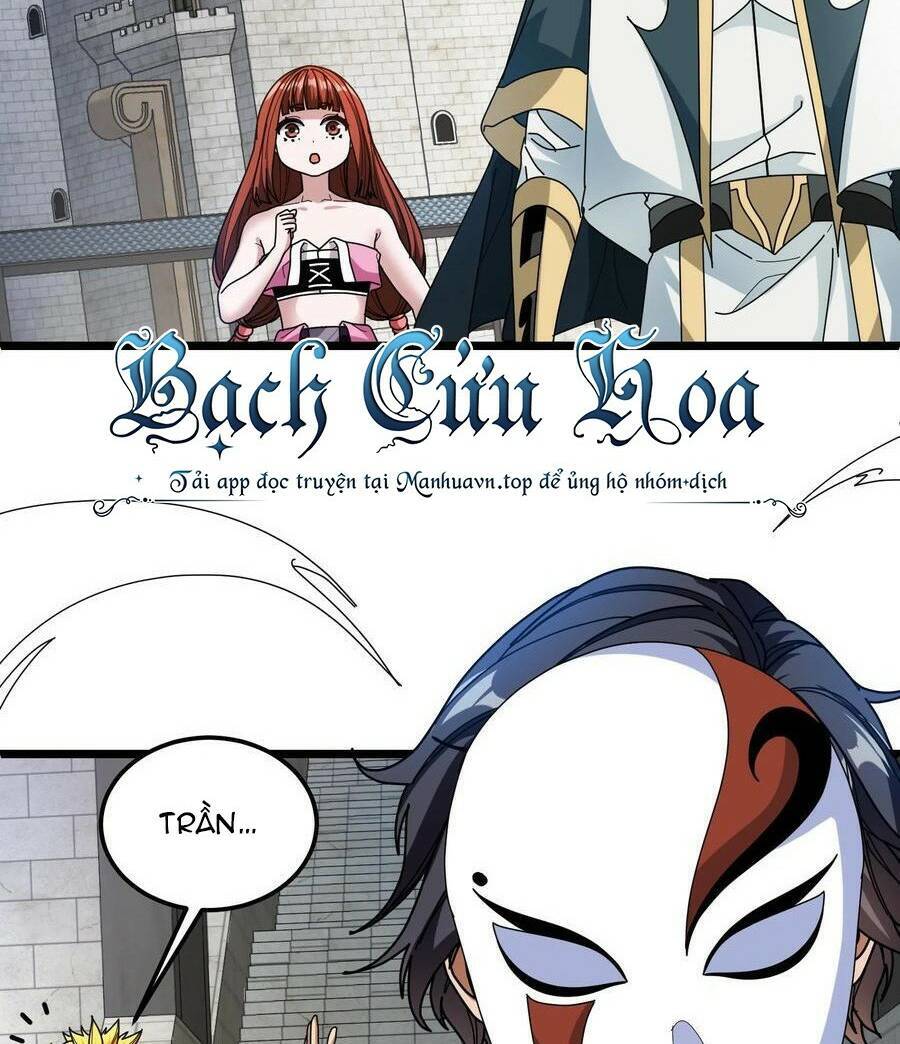 Đoạt Mạng Bằng Trị Liệu Thuật Chapter 120 - Trang 2