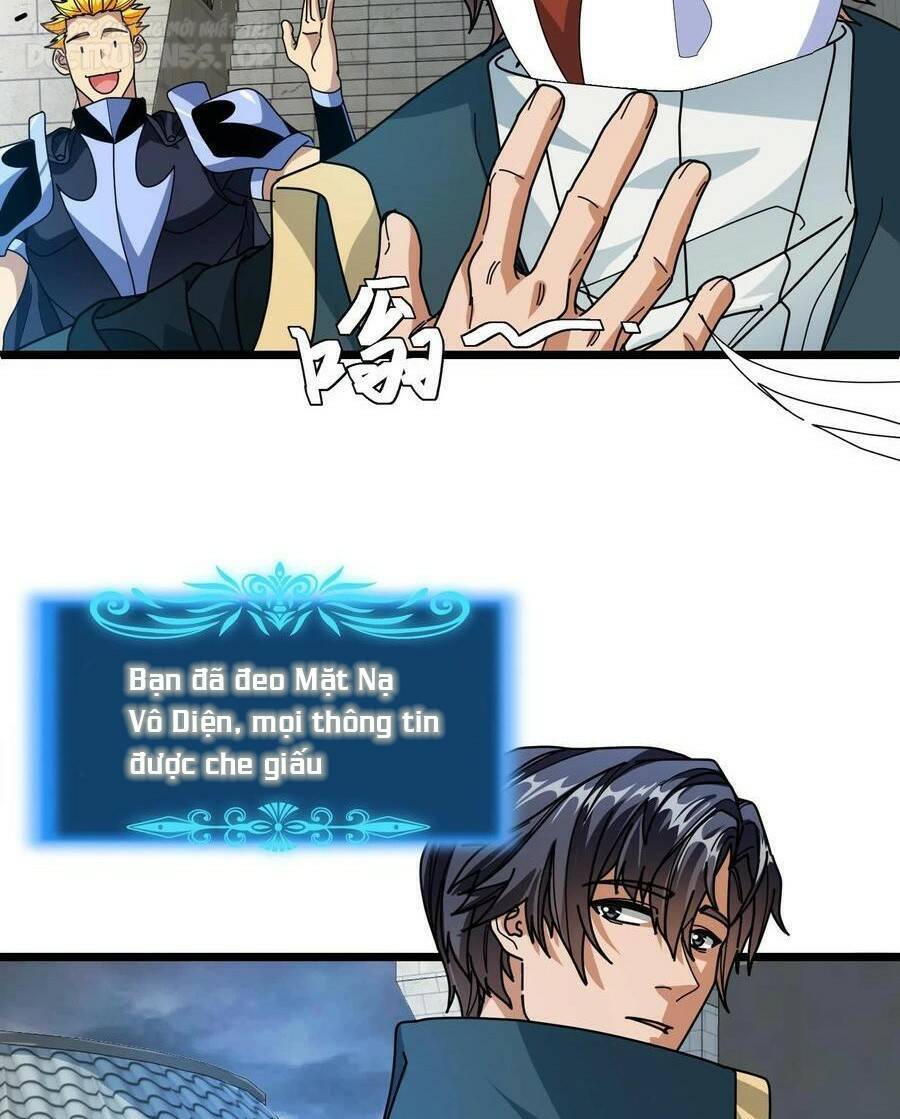 Đoạt Mạng Bằng Trị Liệu Thuật Chapter 120 - Trang 2