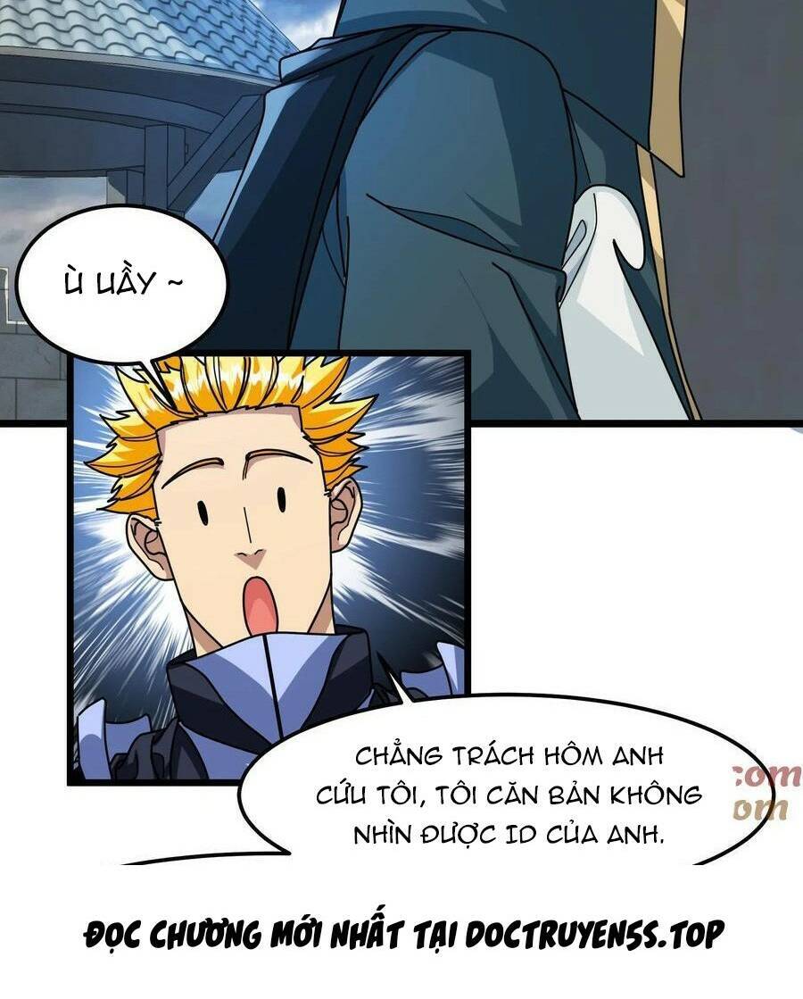 Đoạt Mạng Bằng Trị Liệu Thuật Chapter 120 - Trang 2