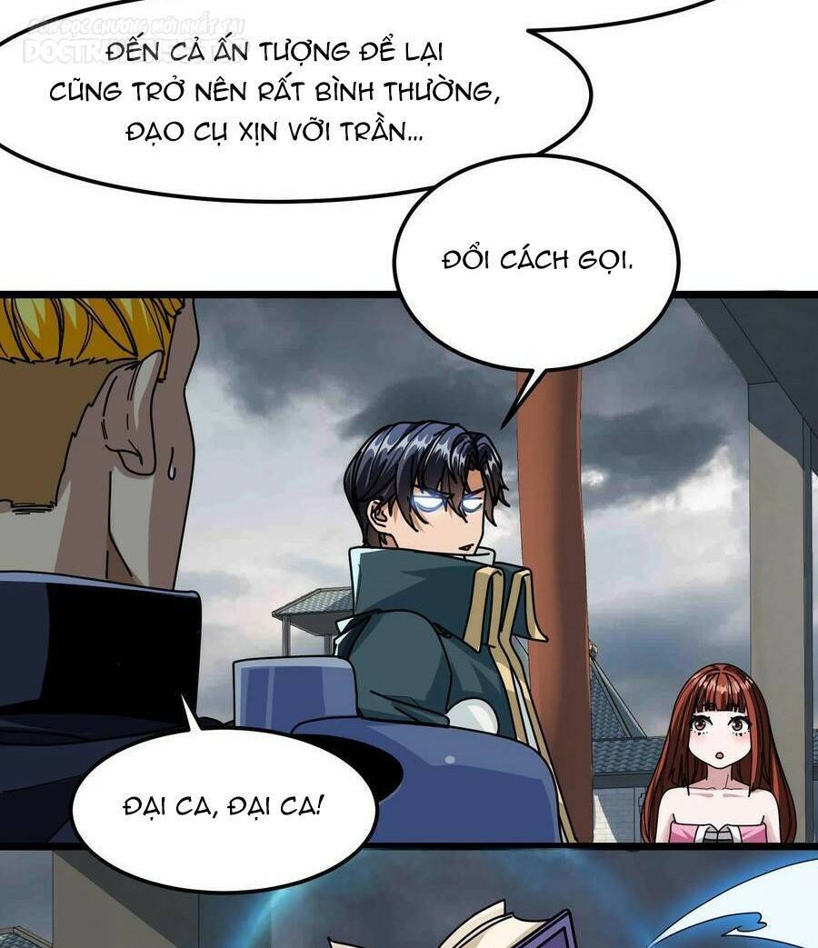 Đoạt Mạng Bằng Trị Liệu Thuật Chapter 120 - Trang 2