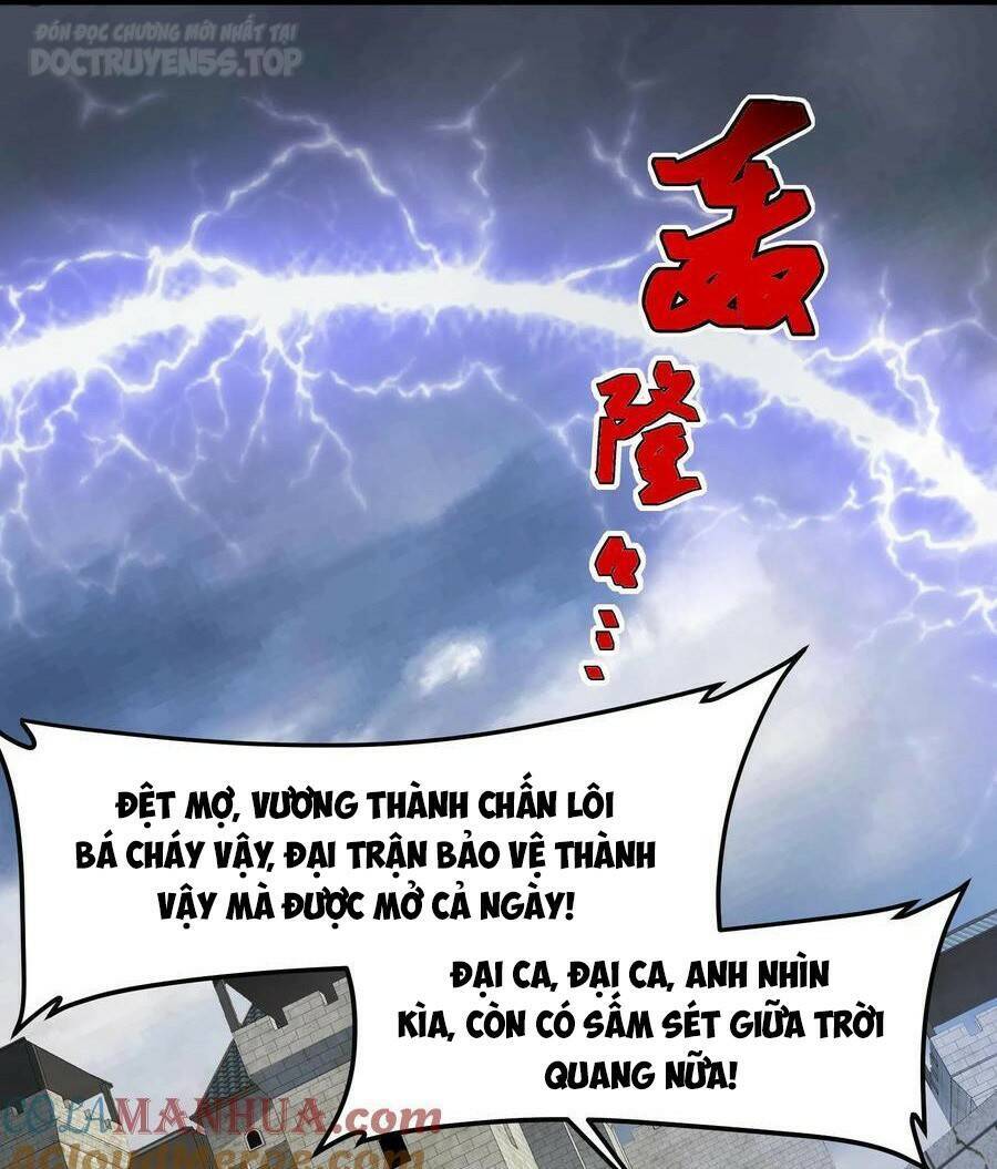 Đoạt Mạng Bằng Trị Liệu Thuật Chapter 120 - Trang 2
