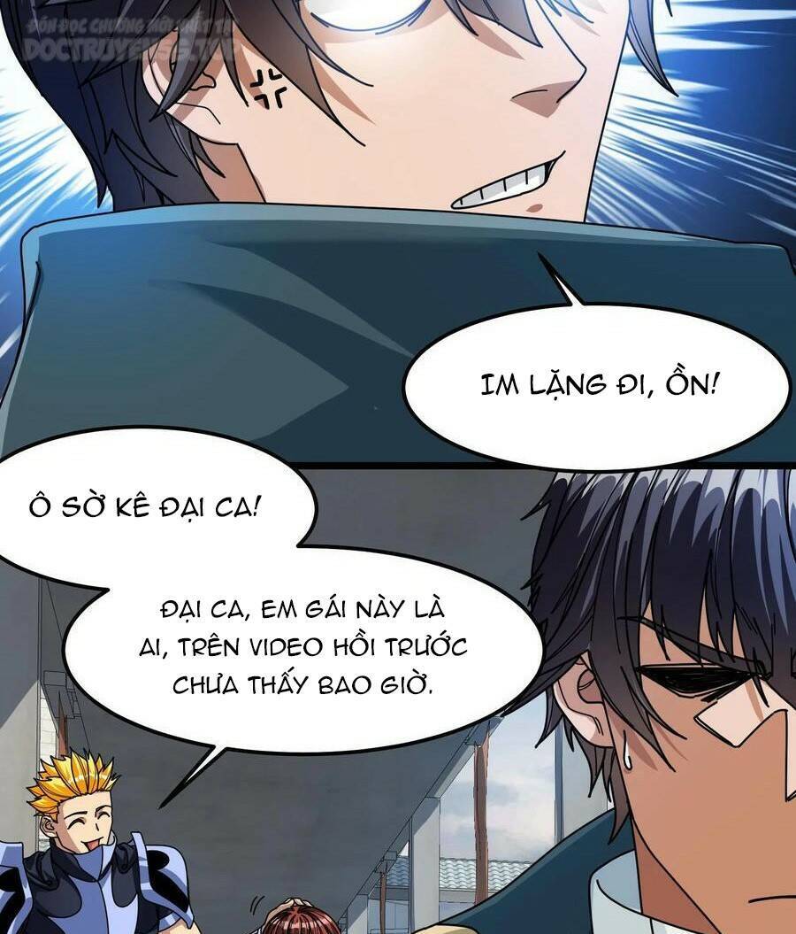 Đoạt Mạng Bằng Trị Liệu Thuật Chapter 120 - Trang 2