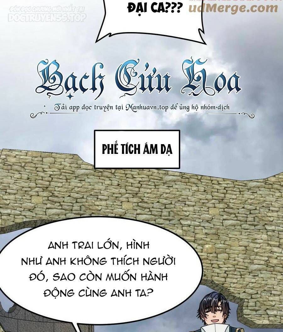 Đoạt Mạng Bằng Trị Liệu Thuật Chapter 120 - Trang 2