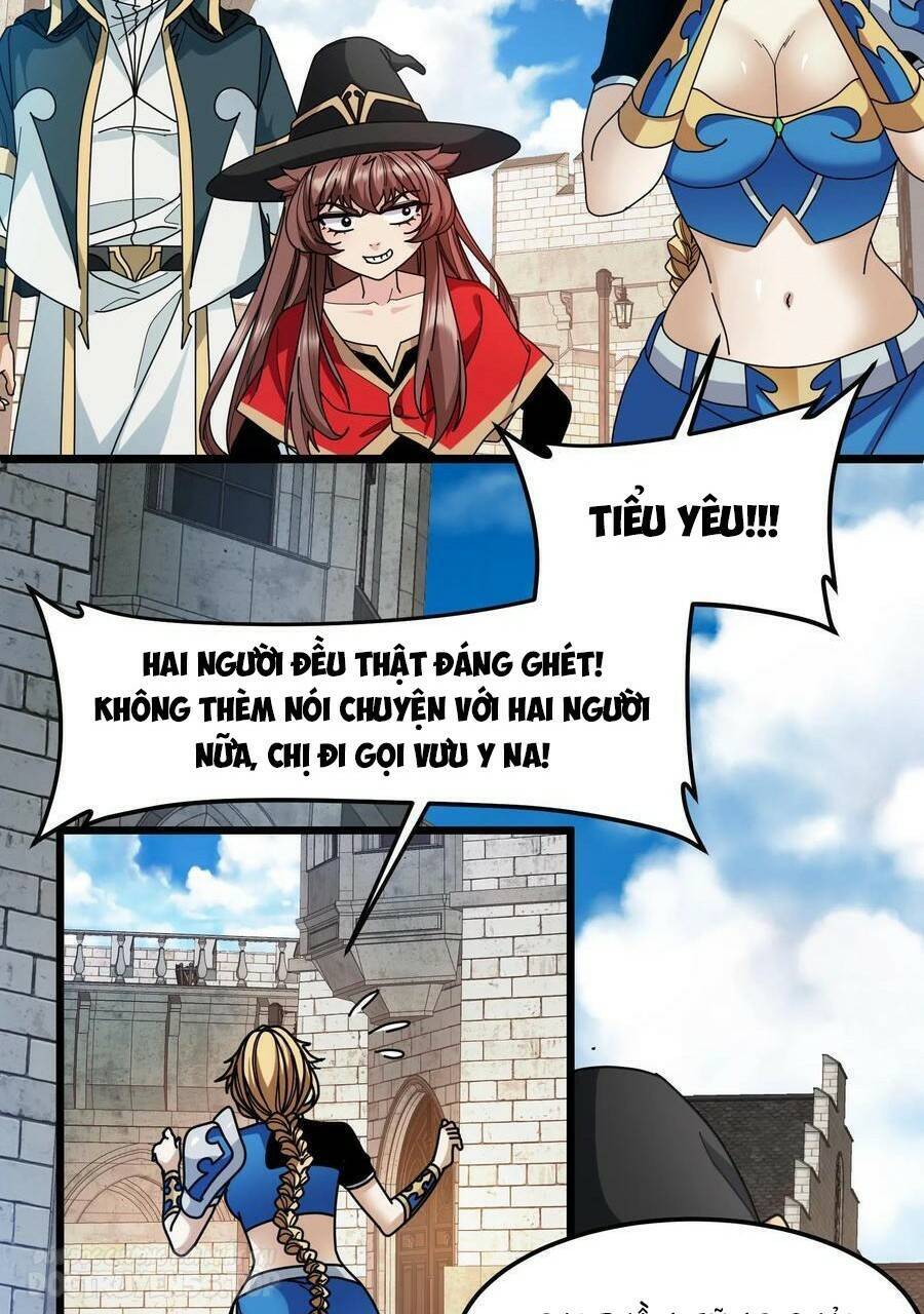 Đoạt Mạng Bằng Trị Liệu Thuật Chapter 120 - Trang 2