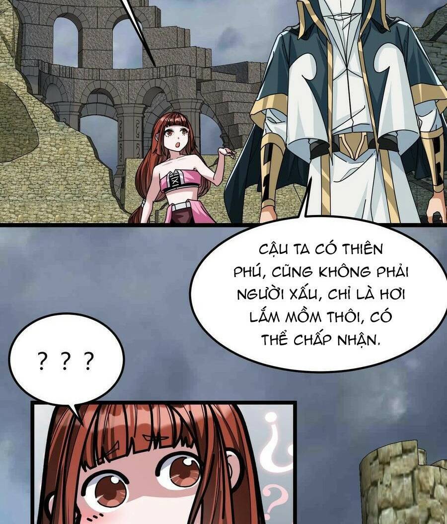Đoạt Mạng Bằng Trị Liệu Thuật Chapter 120 - Trang 2