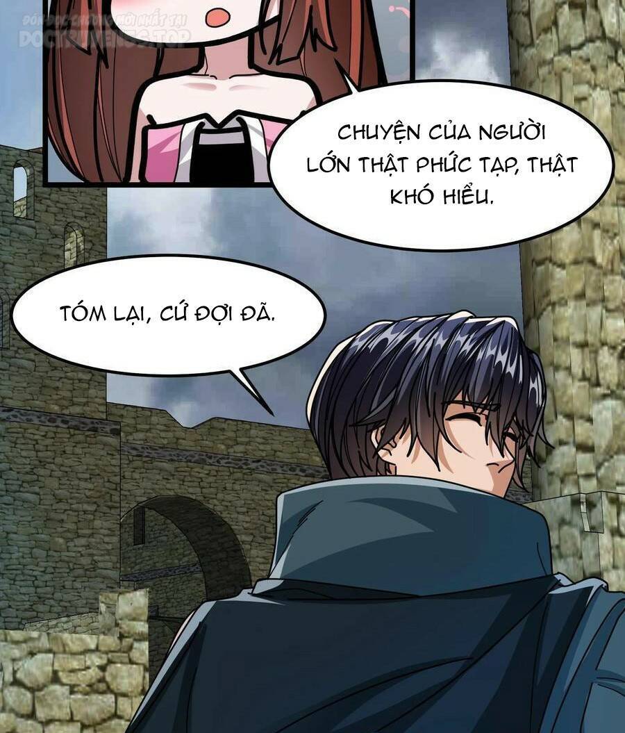 Đoạt Mạng Bằng Trị Liệu Thuật Chapter 120 - Trang 2