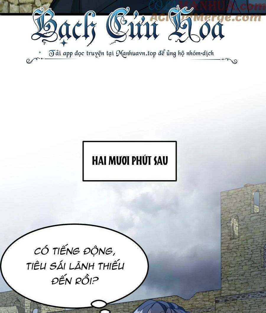 Đoạt Mạng Bằng Trị Liệu Thuật Chapter 120 - Trang 2