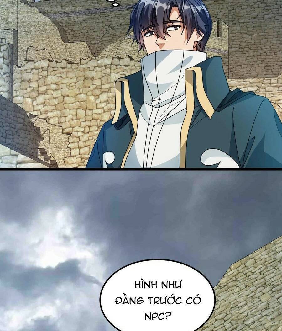 Đoạt Mạng Bằng Trị Liệu Thuật Chapter 120 - Trang 2