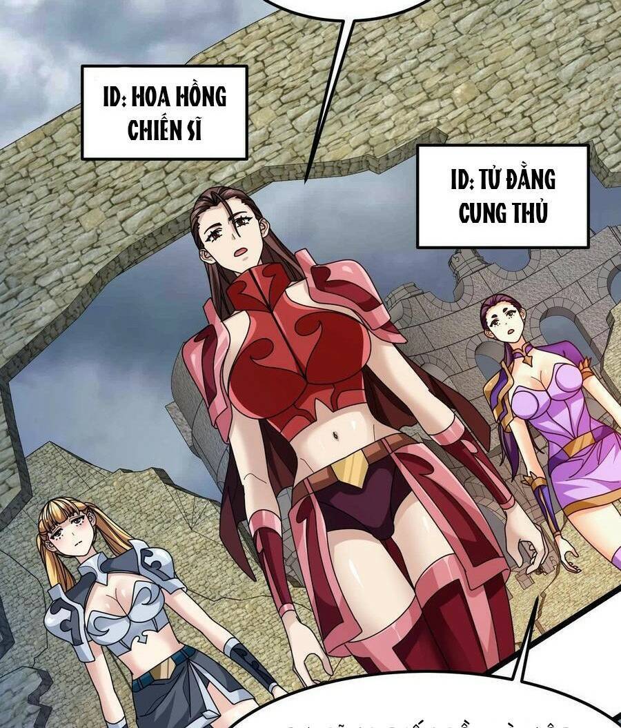 Đoạt Mạng Bằng Trị Liệu Thuật Chapter 120 - Trang 2