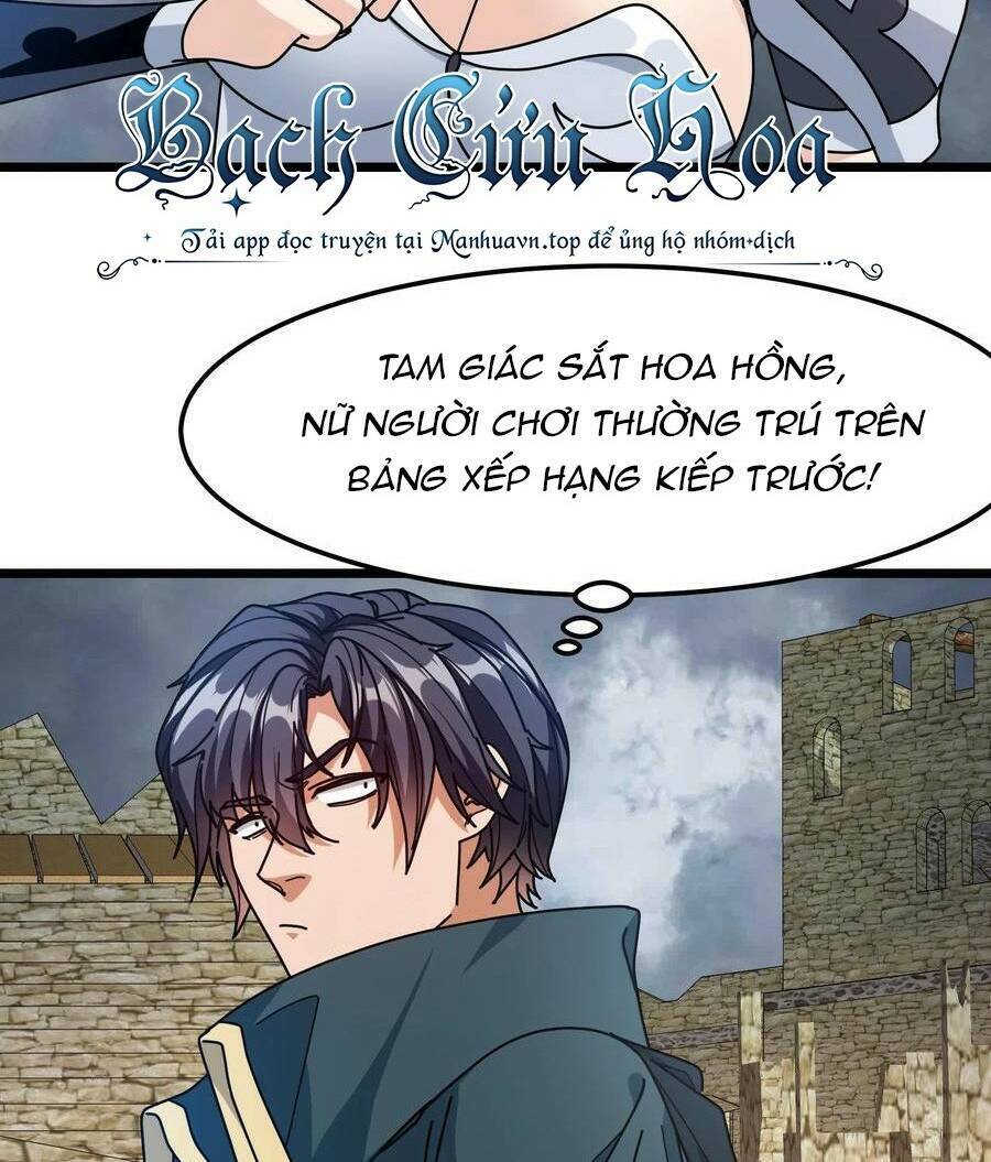 Đoạt Mạng Bằng Trị Liệu Thuật Chapter 120 - Trang 2