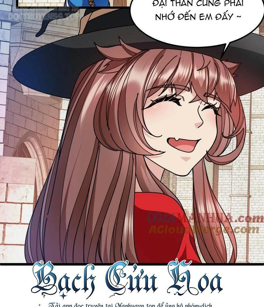 Đoạt Mạng Bằng Trị Liệu Thuật Chapter 120 - Trang 2