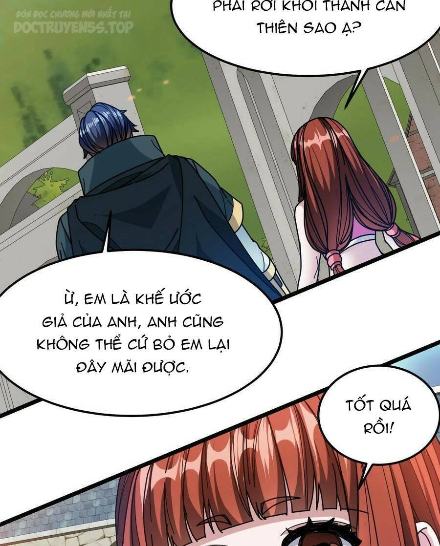 Đoạt Mạng Bằng Trị Liệu Thuật Chapter 120 - Trang 2