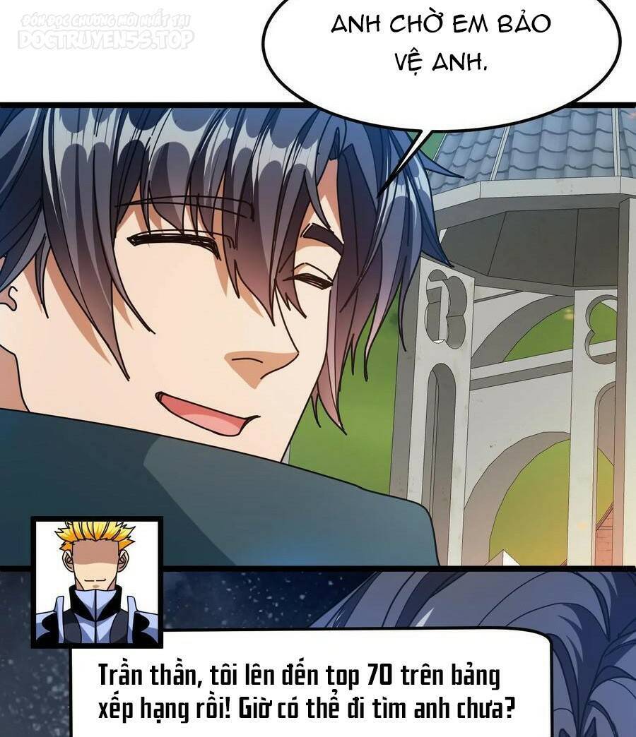 Đoạt Mạng Bằng Trị Liệu Thuật Chapter 120 - Trang 2