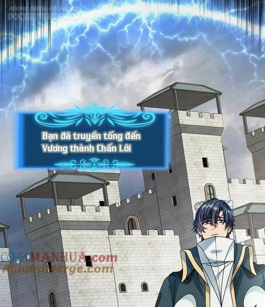 Đoạt Mạng Bằng Trị Liệu Thuật Chapter 120 - Trang 2