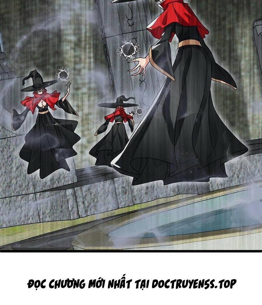 Đoạt Mạng Bằng Trị Liệu Thuật Chapter 121 - Trang 2