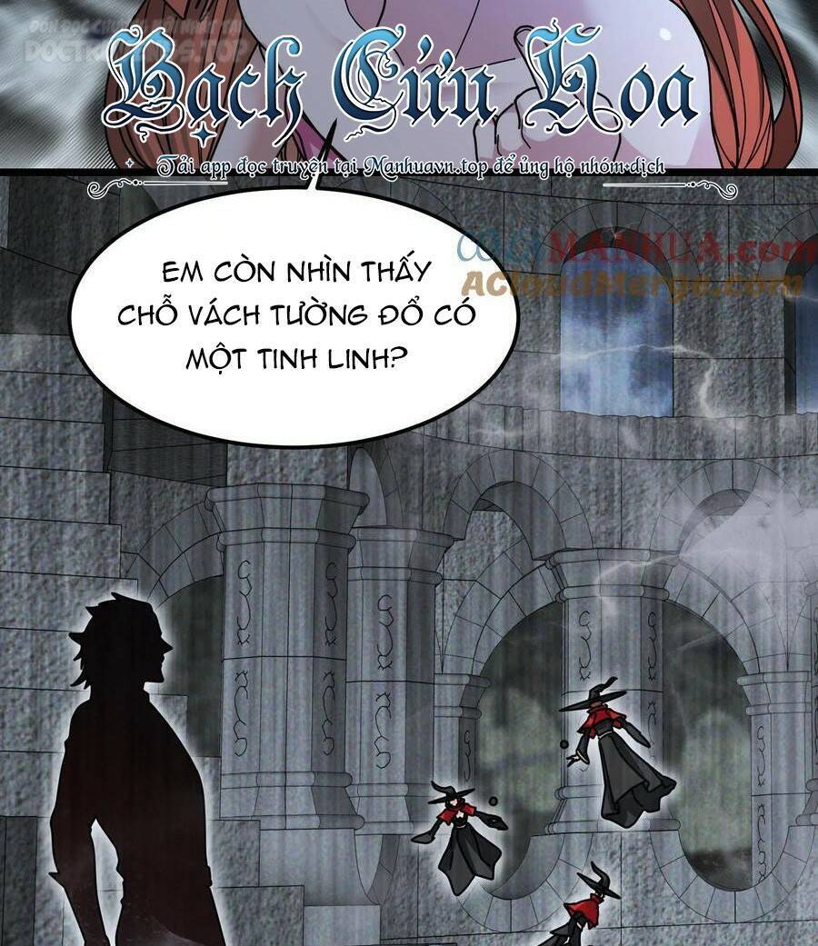Đoạt Mạng Bằng Trị Liệu Thuật Chapter 121 - Trang 2