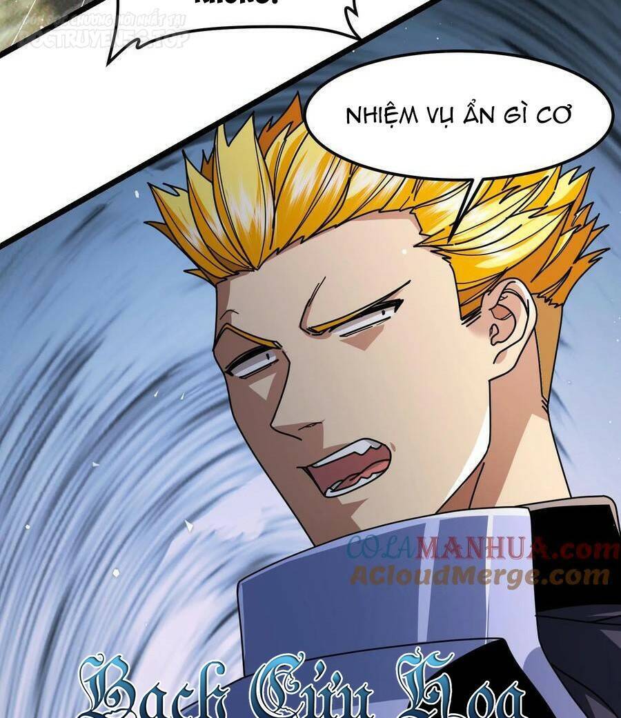 Đoạt Mạng Bằng Trị Liệu Thuật Chapter 121 - Trang 2