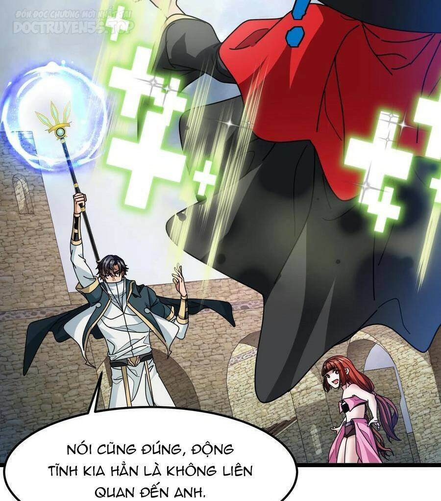 Đoạt Mạng Bằng Trị Liệu Thuật Chapter 122 - Trang 2