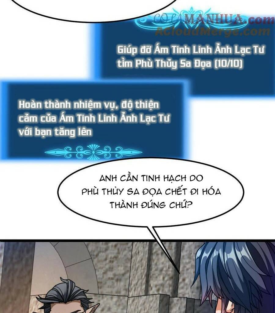 Đoạt Mạng Bằng Trị Liệu Thuật Chapter 122 - Trang 2