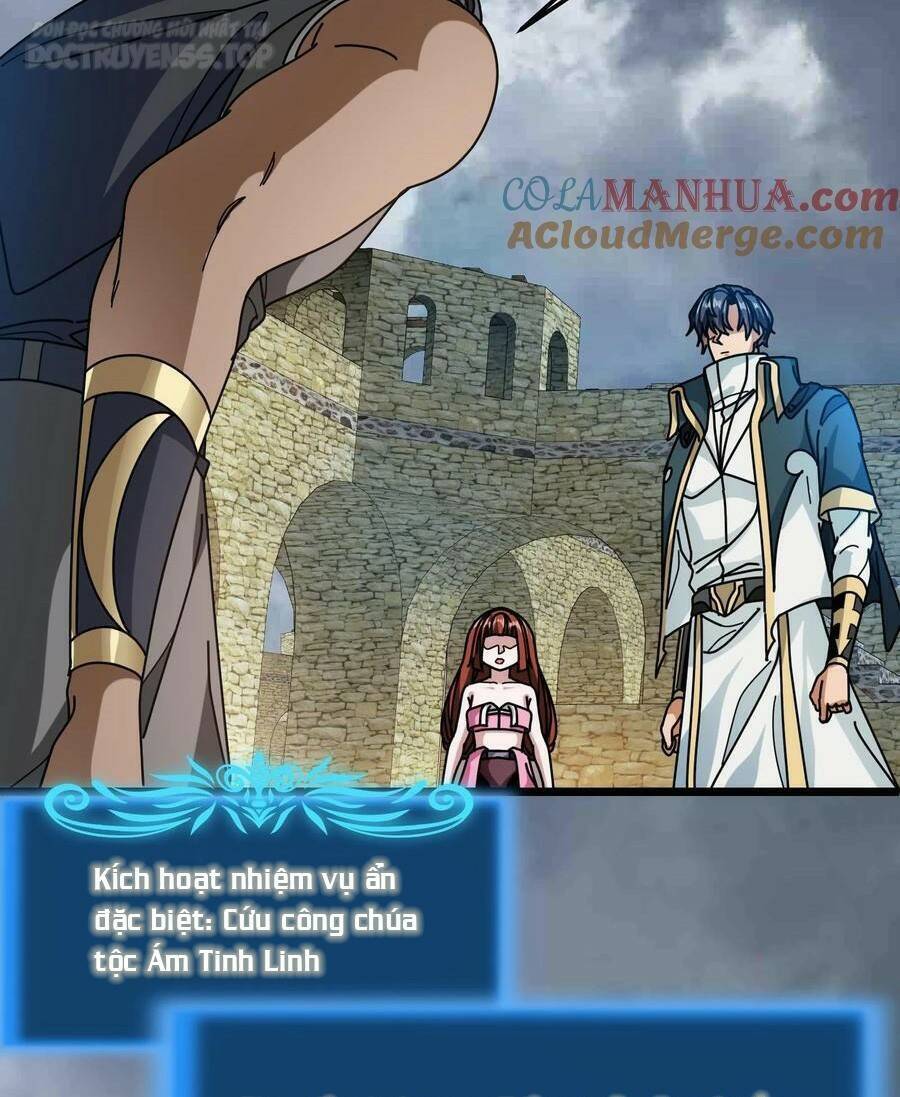 Đoạt Mạng Bằng Trị Liệu Thuật Chapter 122 - Trang 2