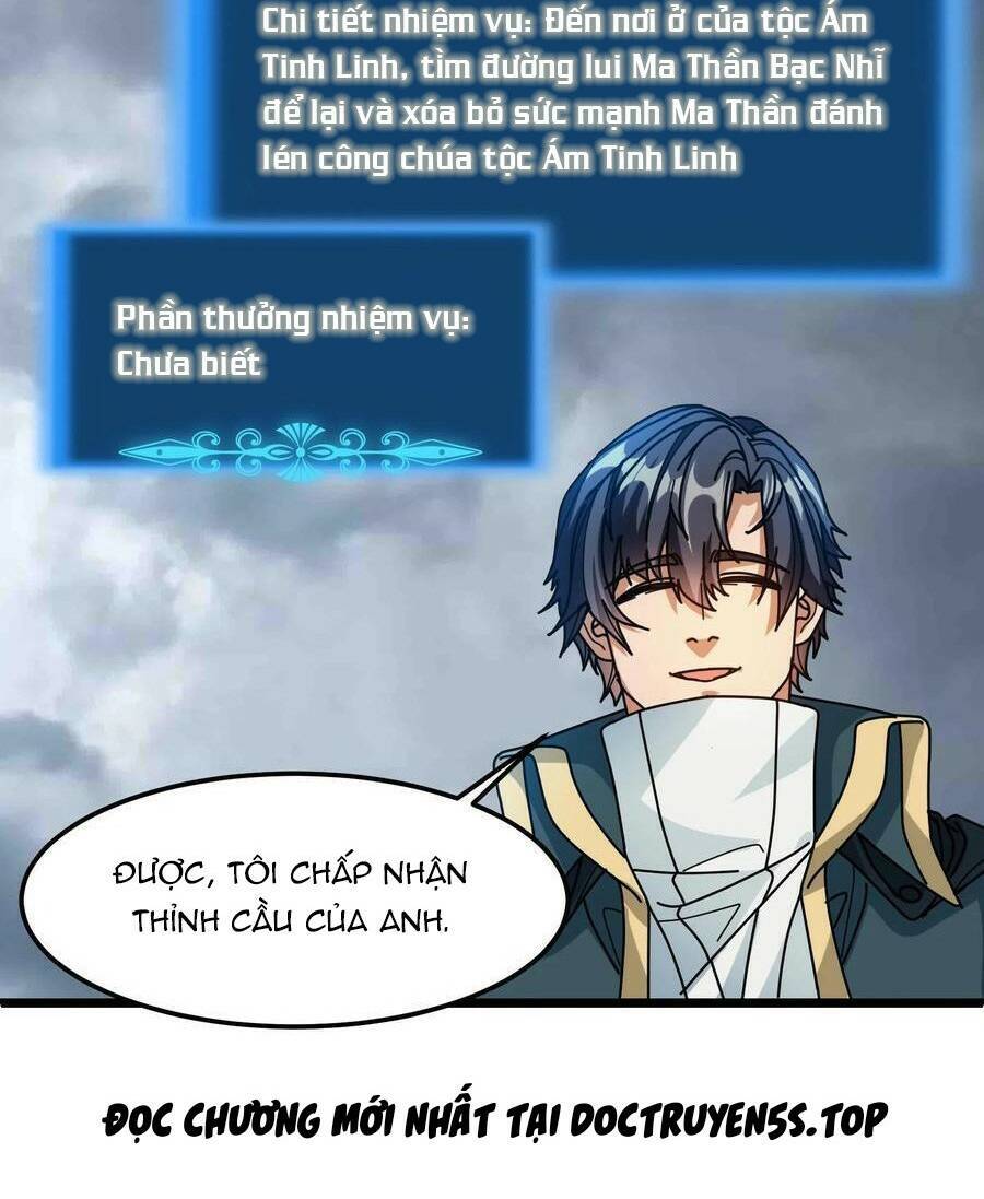 Đoạt Mạng Bằng Trị Liệu Thuật Chapter 122 - Trang 2