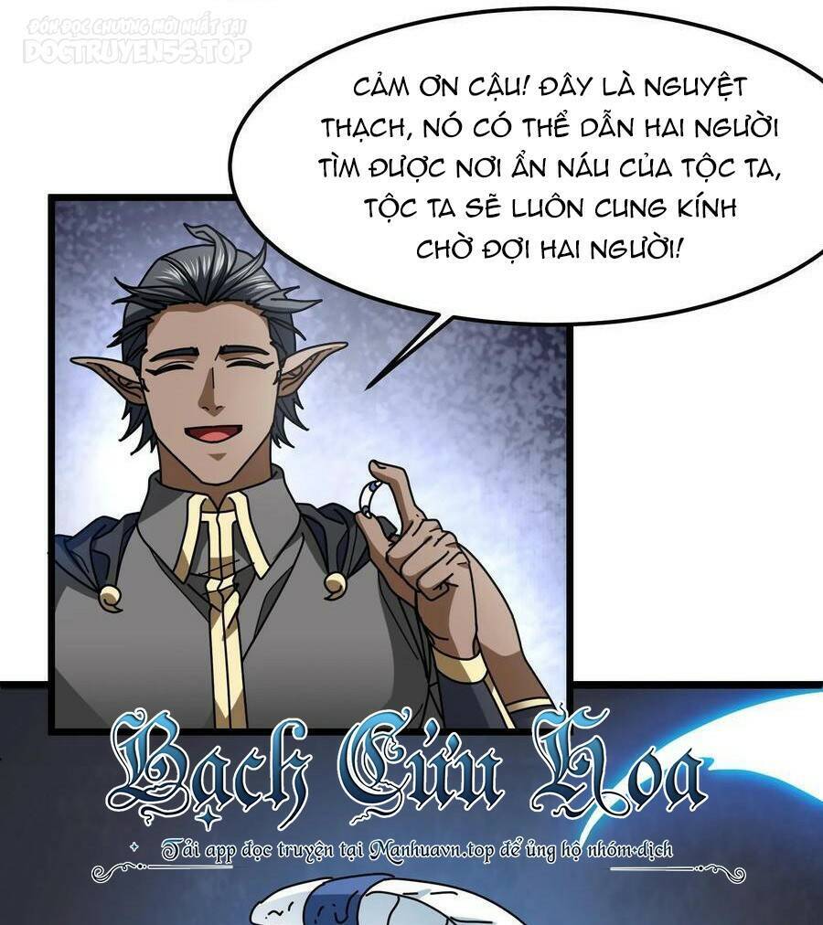 Đoạt Mạng Bằng Trị Liệu Thuật Chapter 122 - Trang 2