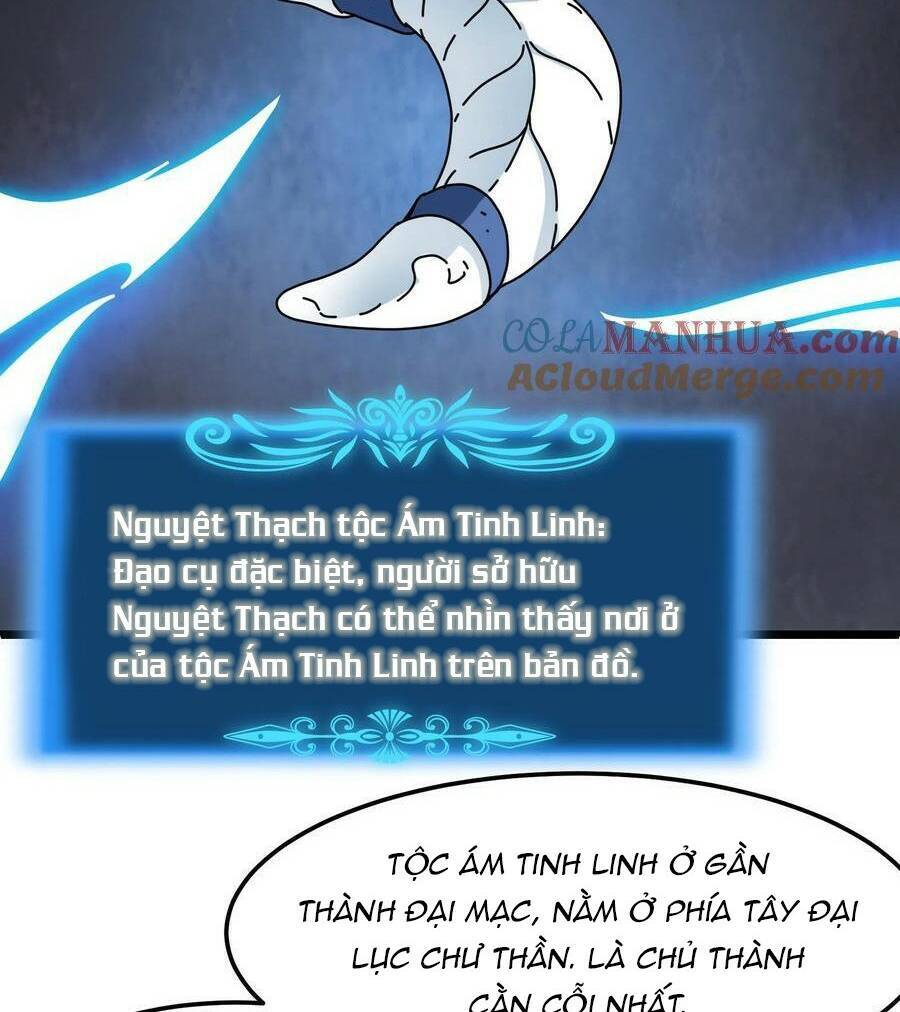 Đoạt Mạng Bằng Trị Liệu Thuật Chapter 122 - Trang 2