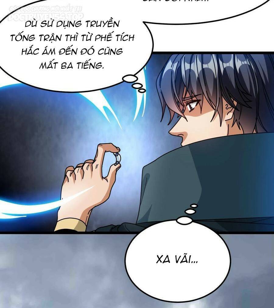 Đoạt Mạng Bằng Trị Liệu Thuật Chapter 122 - Trang 2