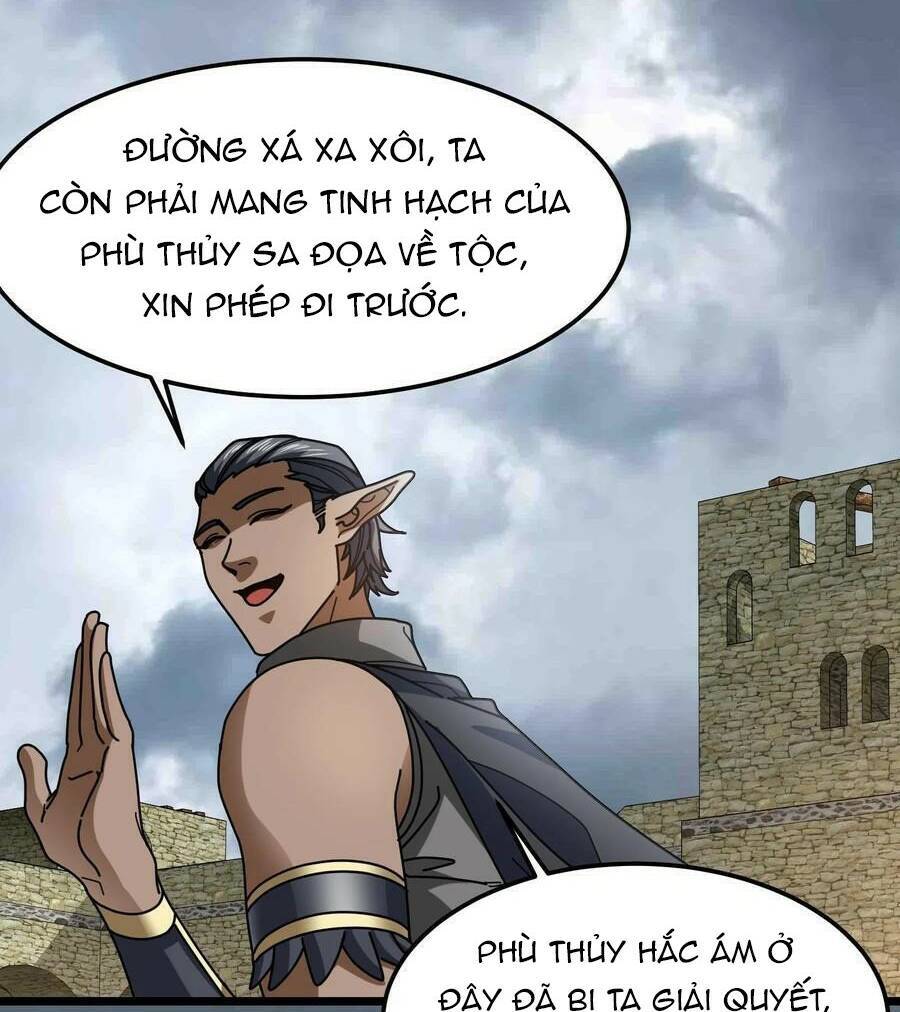 Đoạt Mạng Bằng Trị Liệu Thuật Chapter 122 - Trang 2