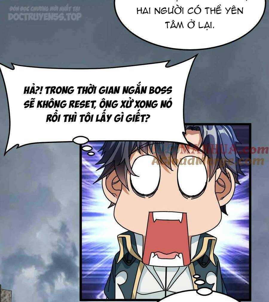 Đoạt Mạng Bằng Trị Liệu Thuật Chapter 122 - Trang 2