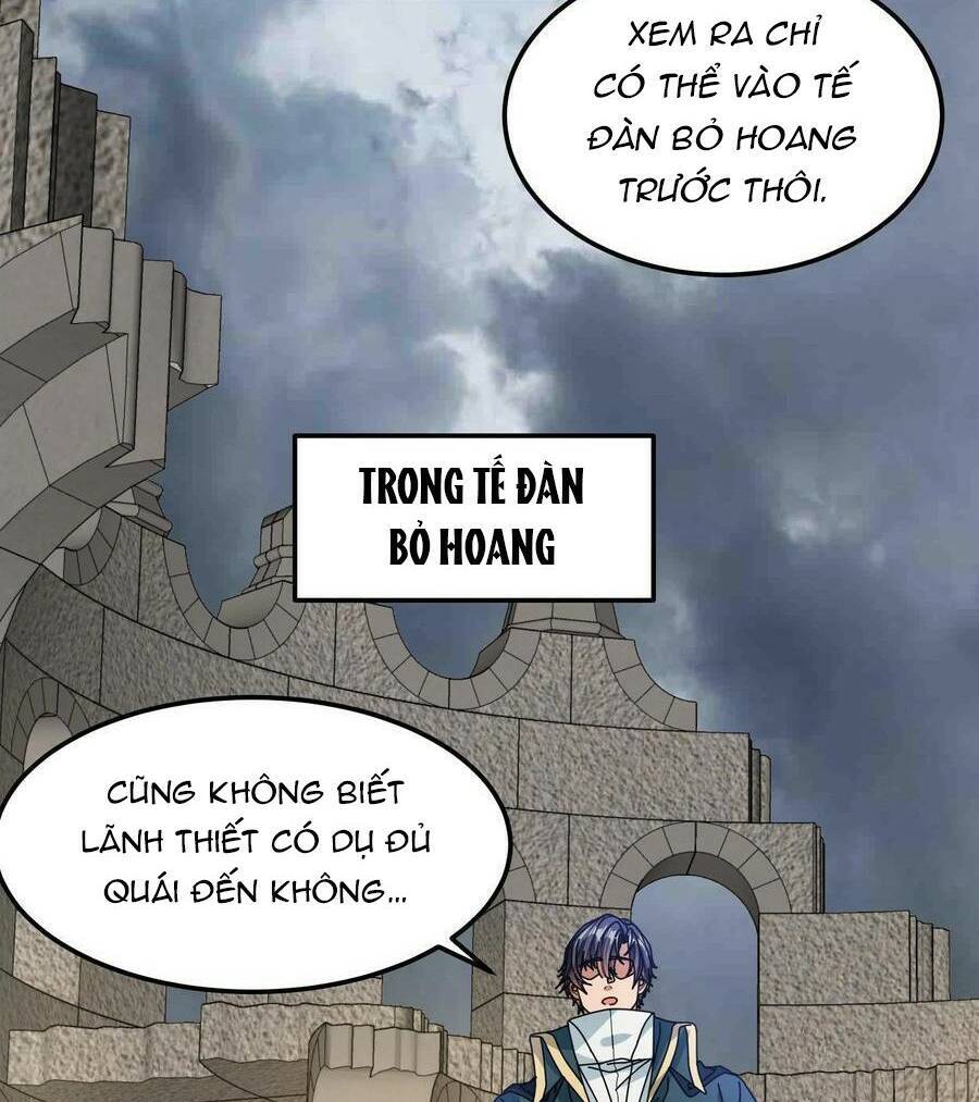 Đoạt Mạng Bằng Trị Liệu Thuật Chapter 122 - Trang 2