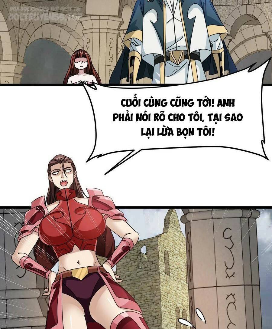 Đoạt Mạng Bằng Trị Liệu Thuật Chapter 122 - Trang 2