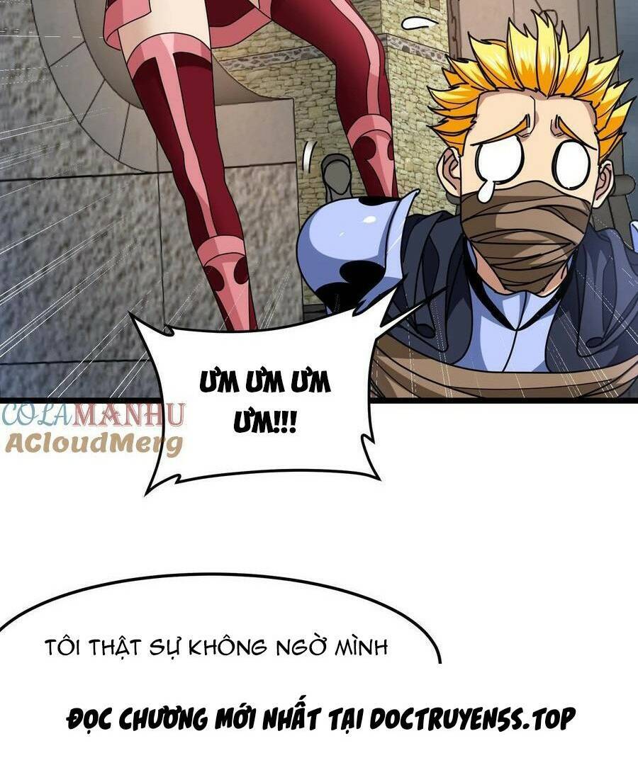 Đoạt Mạng Bằng Trị Liệu Thuật Chapter 122 - Trang 2