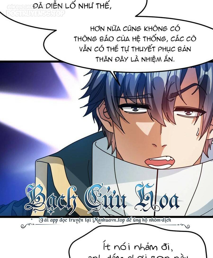 Đoạt Mạng Bằng Trị Liệu Thuật Chapter 122 - Trang 2