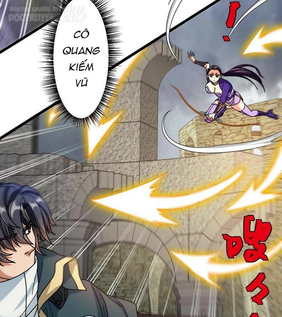 Đoạt Mạng Bằng Trị Liệu Thuật Chapter 122 - Trang 2