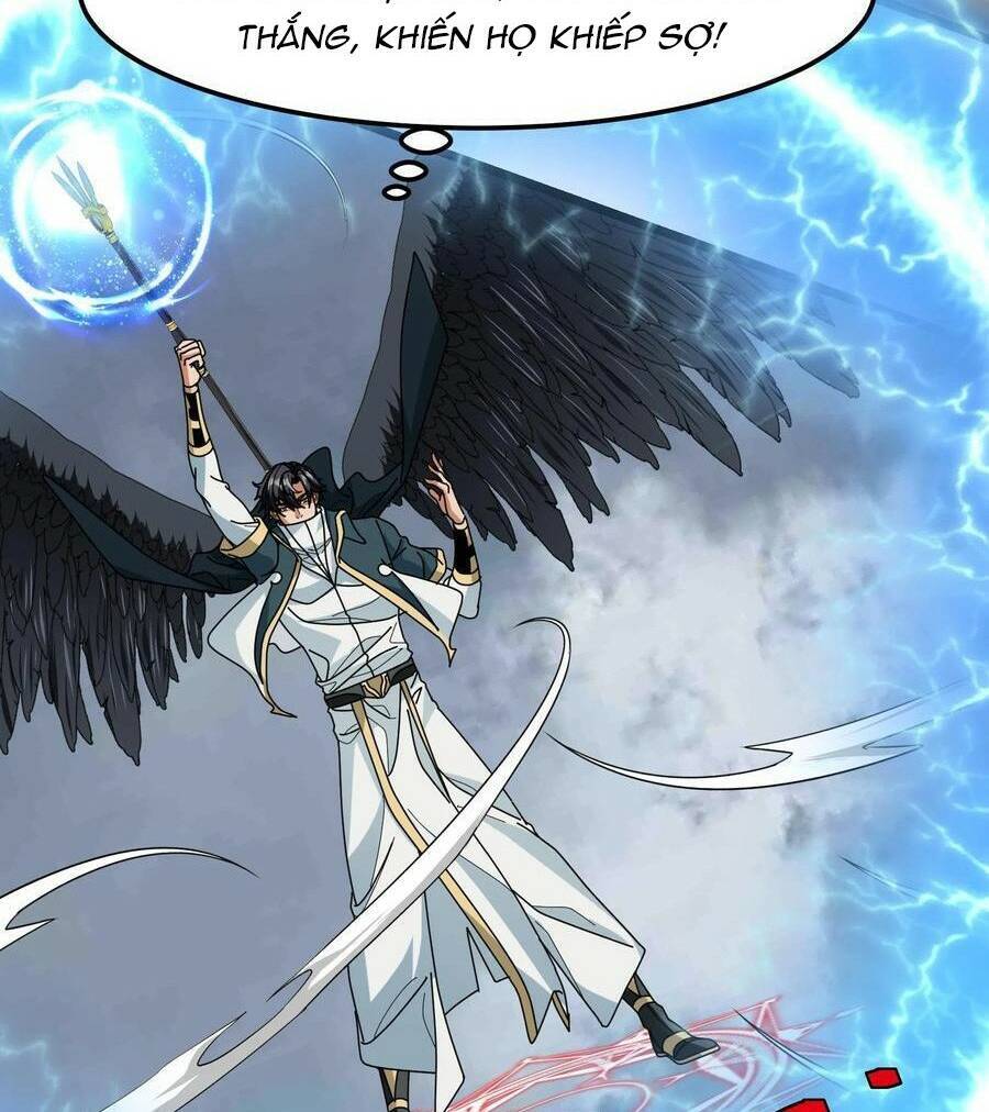 Đoạt Mạng Bằng Trị Liệu Thuật Chapter 122 - Trang 2