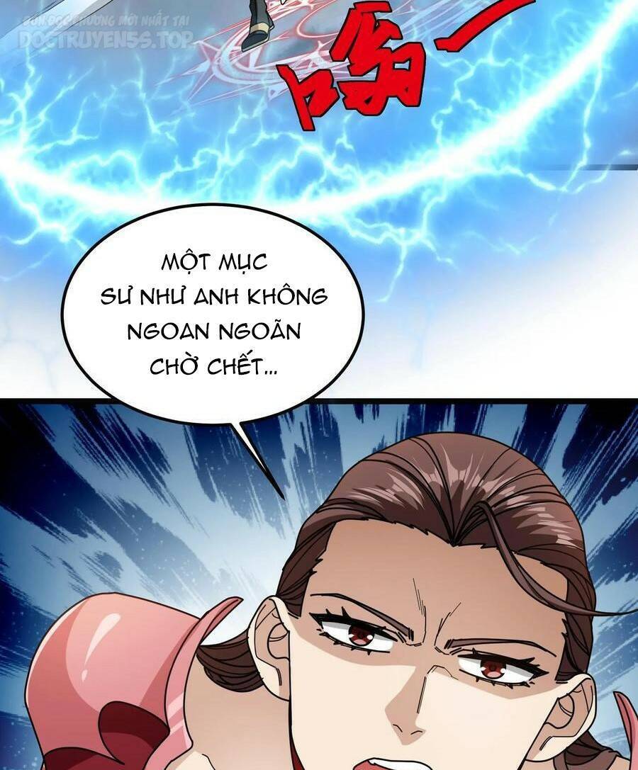 Đoạt Mạng Bằng Trị Liệu Thuật Chapter 122 - Trang 2