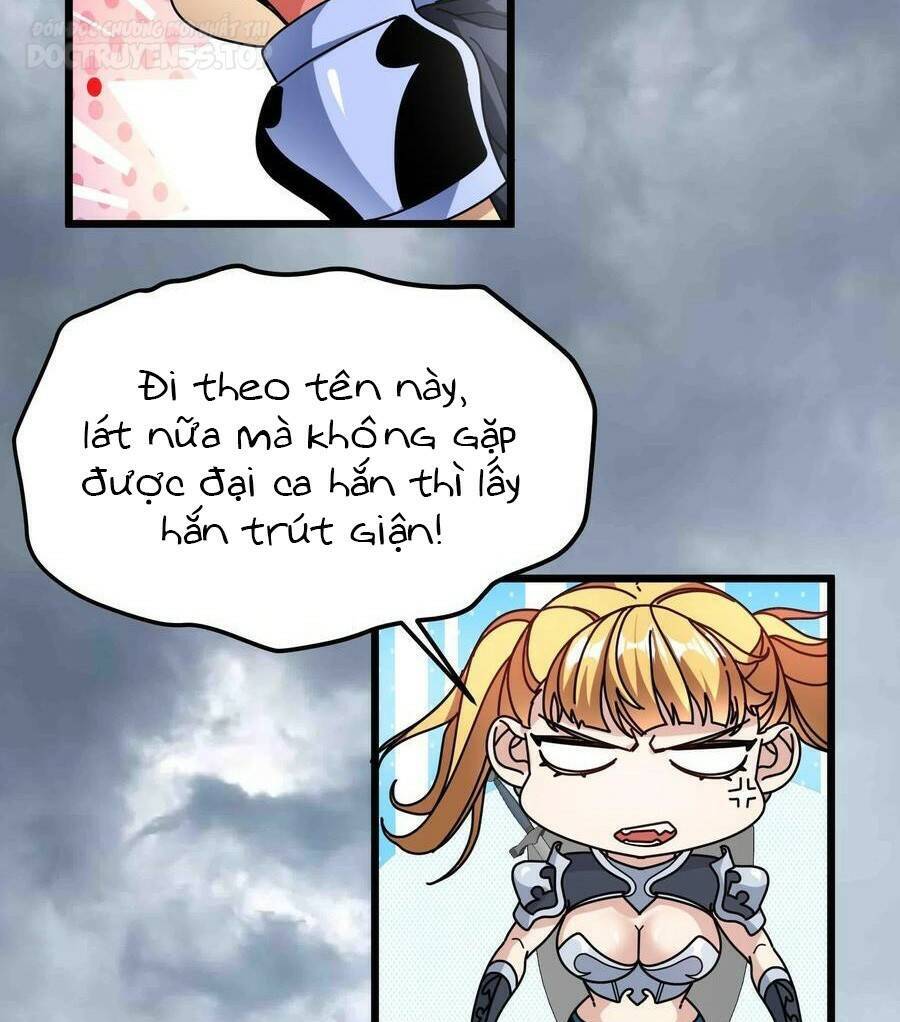 Đoạt Mạng Bằng Trị Liệu Thuật Chapter 122 - Trang 2