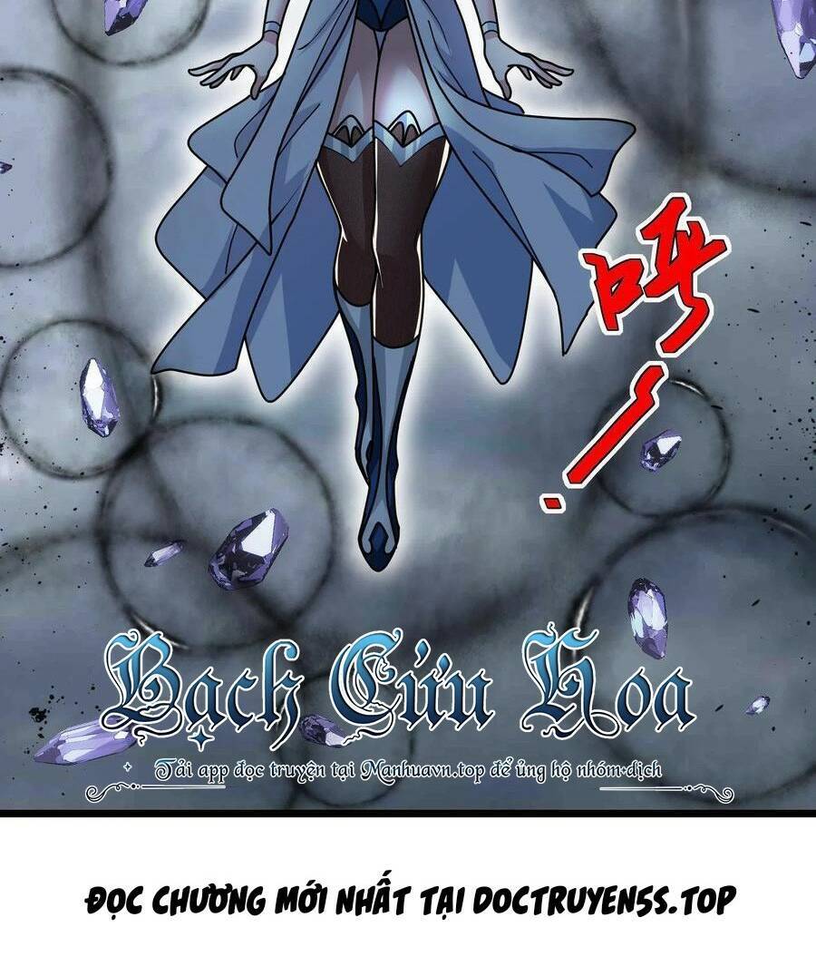 Đoạt Mạng Bằng Trị Liệu Thuật Chapter 123 - Trang 2