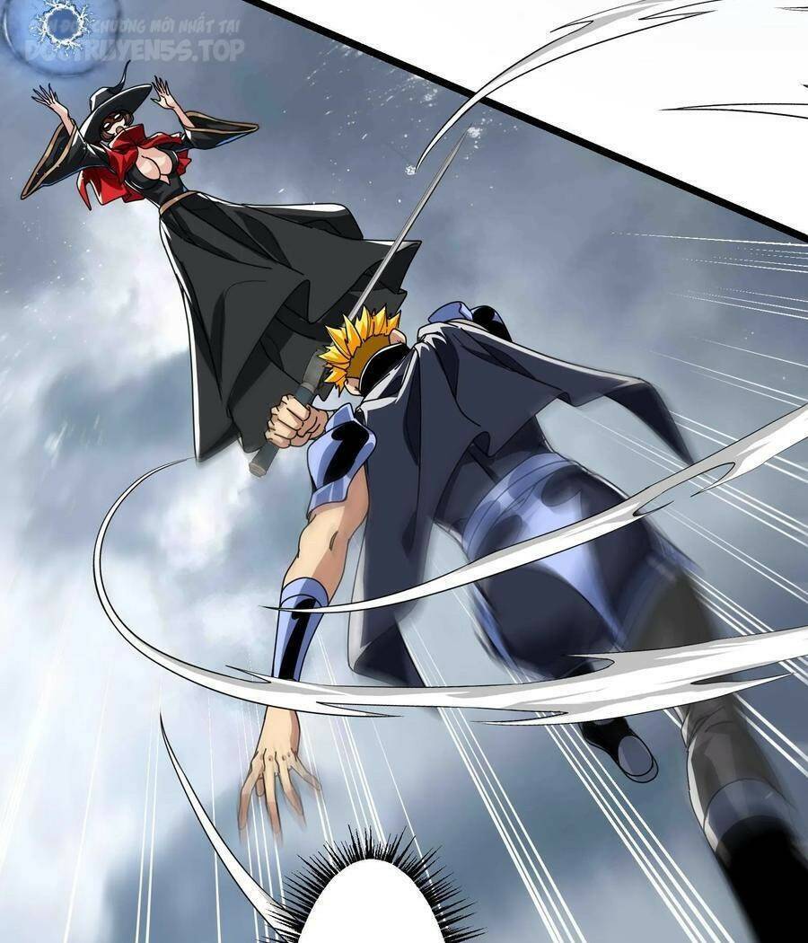 Đoạt Mạng Bằng Trị Liệu Thuật Chapter 123 - Trang 2