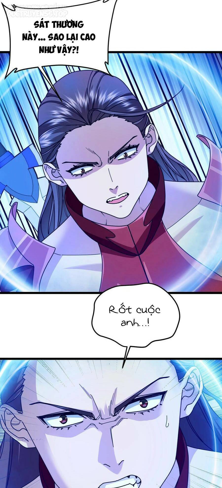 Đoạt Mạng Bằng Trị Liệu Thuật Chapter 123 - Trang 2