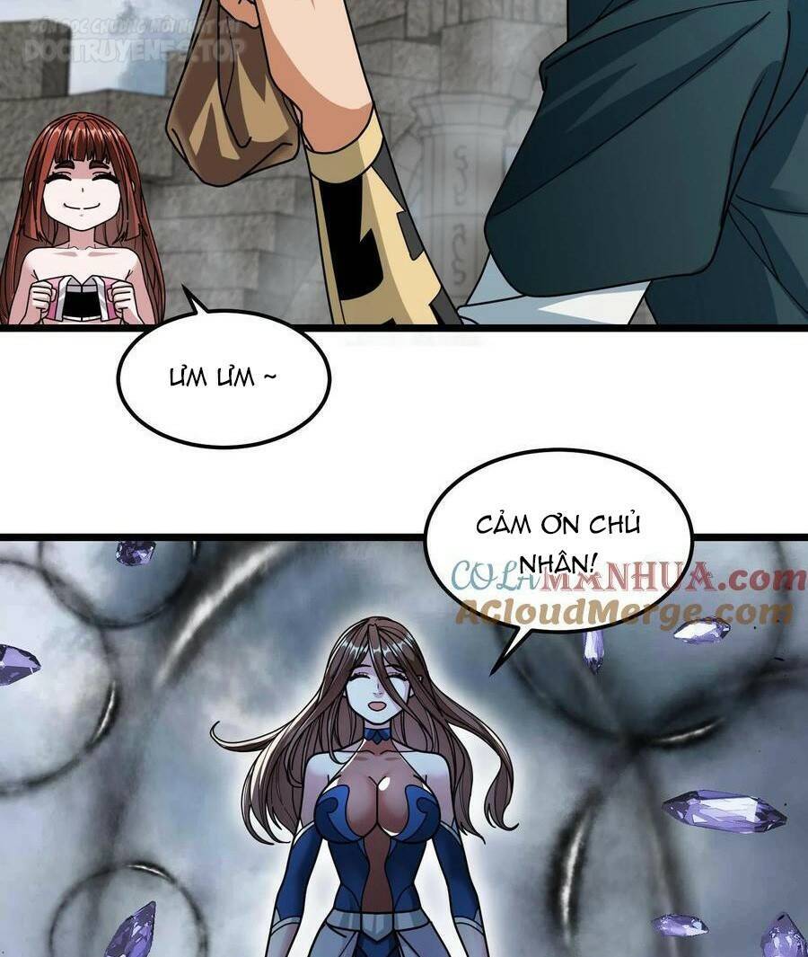 Đoạt Mạng Bằng Trị Liệu Thuật Chapter 123 - Trang 2