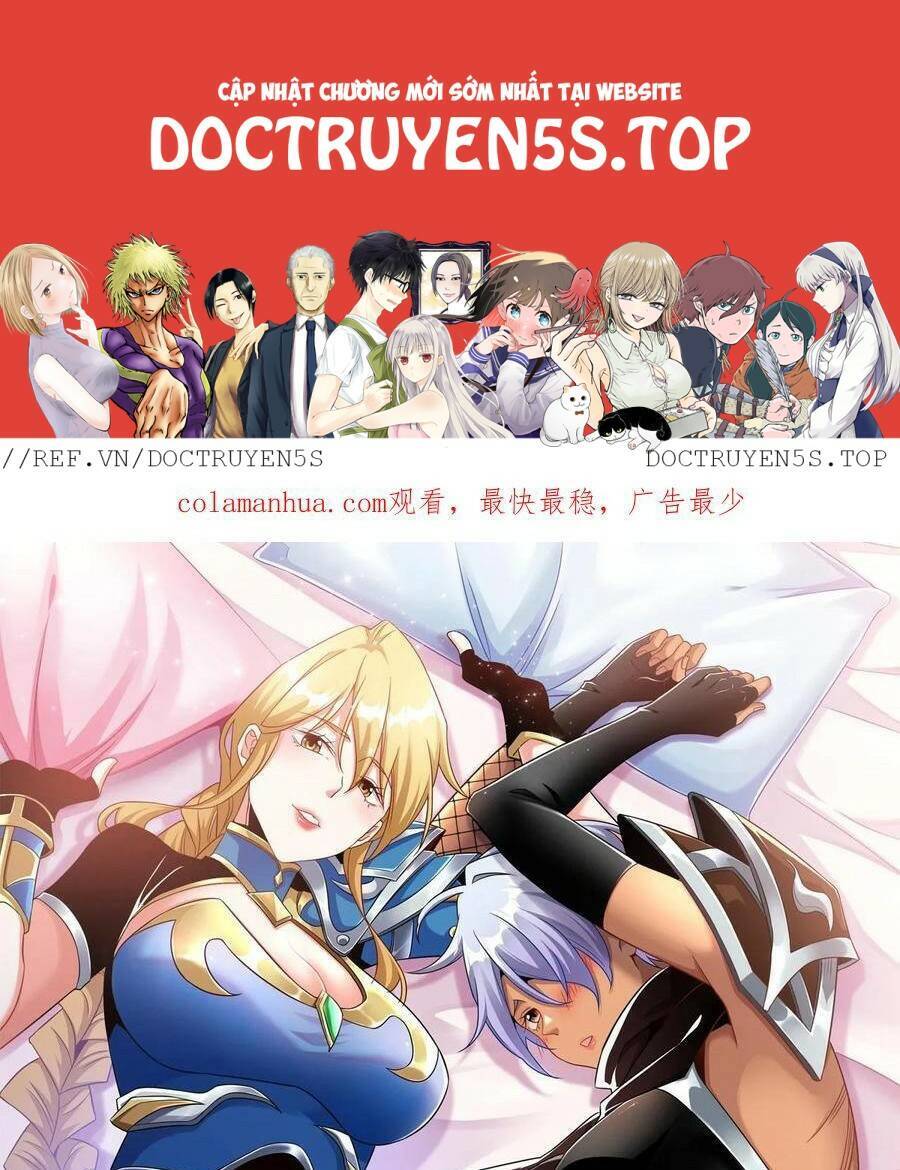 Đoạt Mạng Bằng Trị Liệu Thuật Chapter 124 - Trang 2