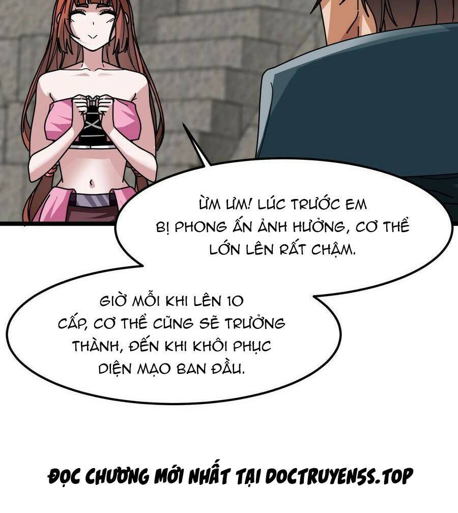 Đoạt Mạng Bằng Trị Liệu Thuật Chapter 124 - Trang 2